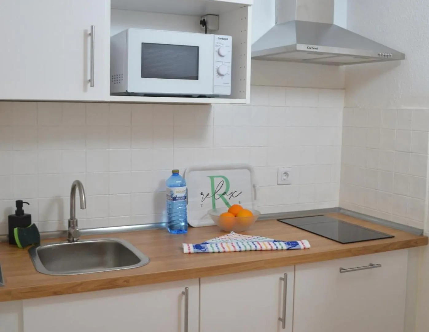 Mirador De Sotavento Apartment 8226 Costa Calma
