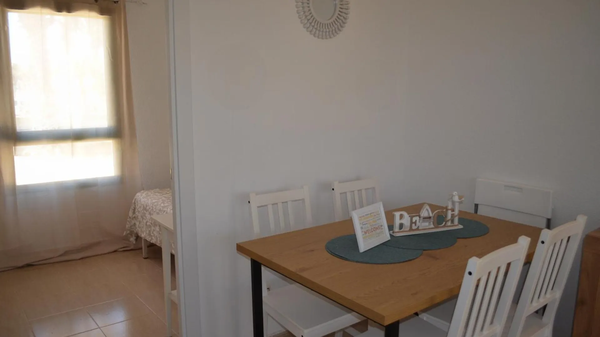 Mirador De Sotavento Apartment 8226 Costa Calma