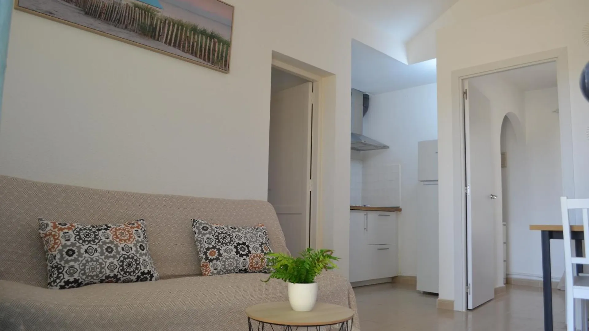 Mirador De Sotavento Apartment 8226 Costa Calma