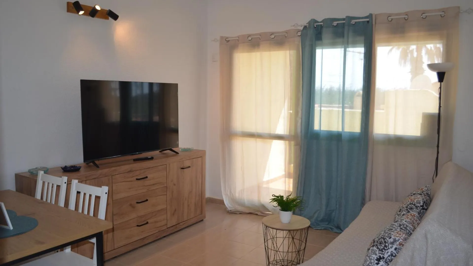 Mirador De Sotavento Apartment 8226 Costa Calma