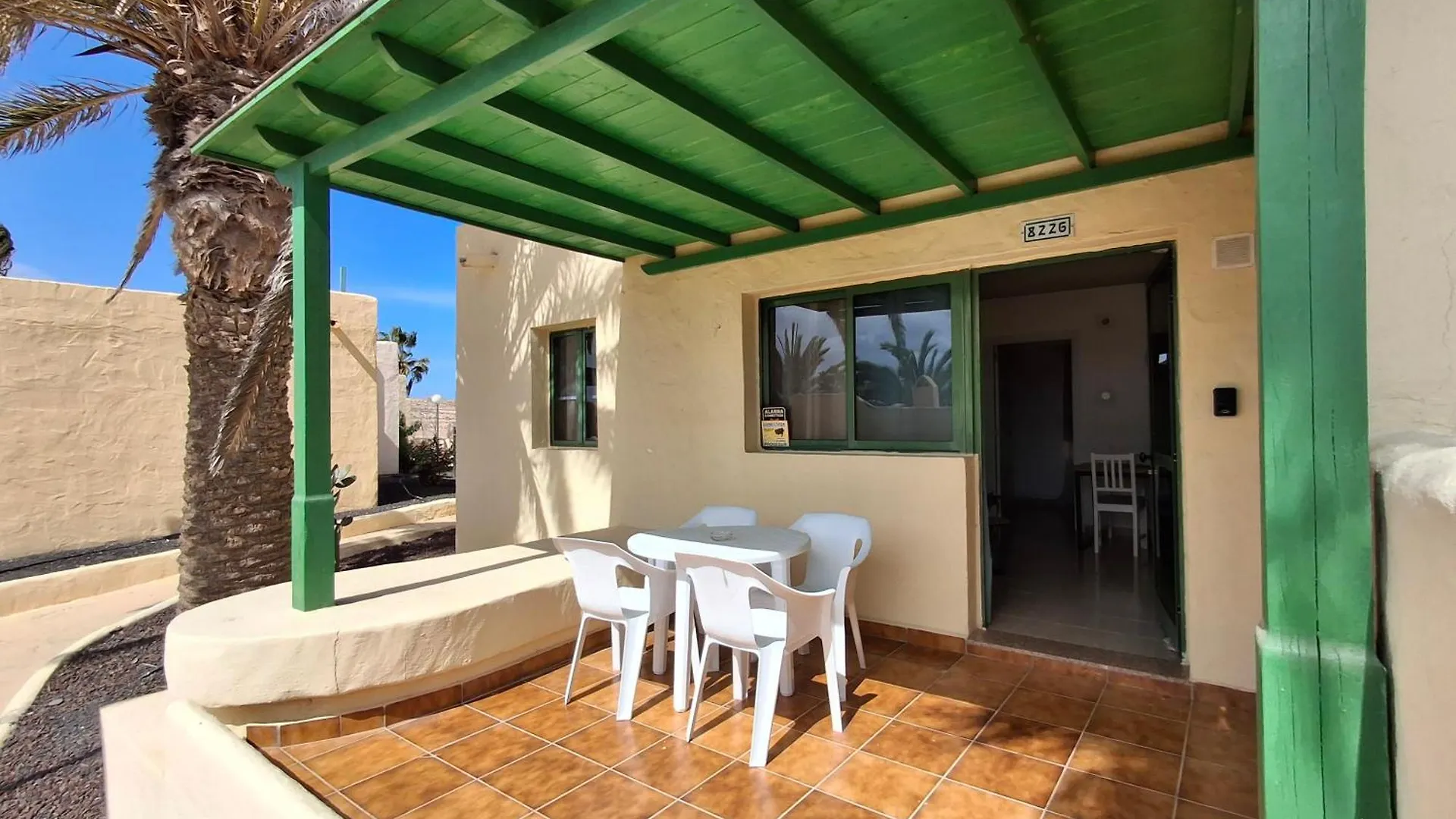 Mirador De Sotavento Apartment 8226 Costa Calma